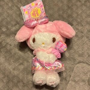 Authentic Sanrio Character Charms